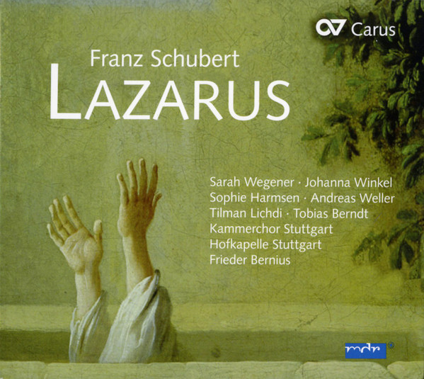 Lazarus