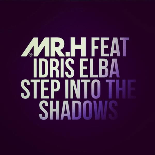 Step Into The Shadows