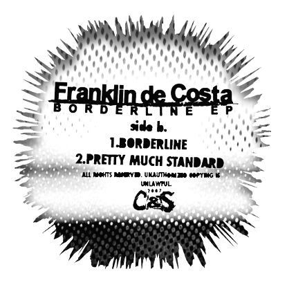 Borderline EP