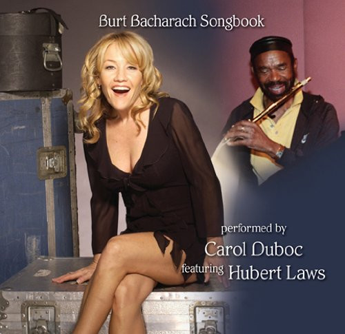 Burt Bacharach Songbook