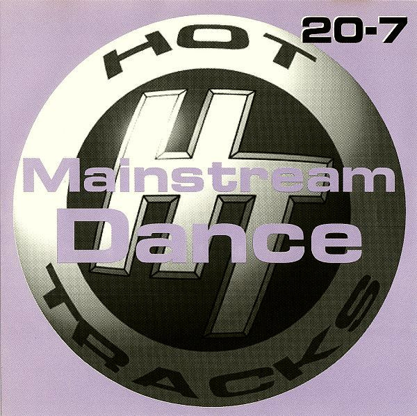 Hot Tracks 20-7 - Mainstream Dance