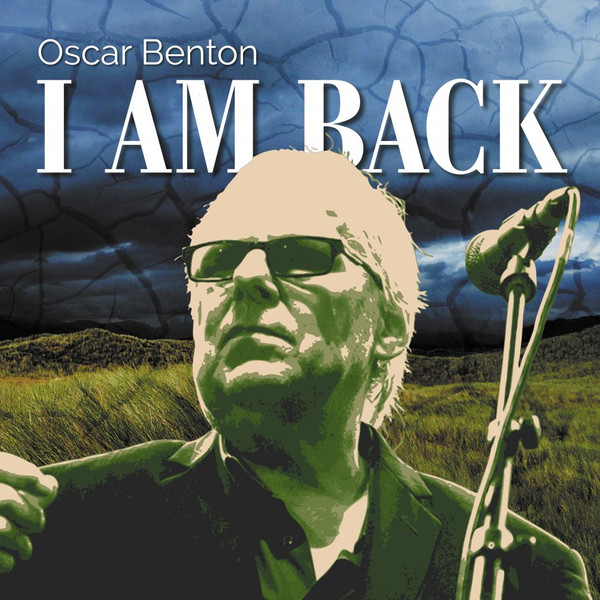 I Am Back