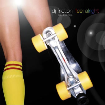 Feel Alright