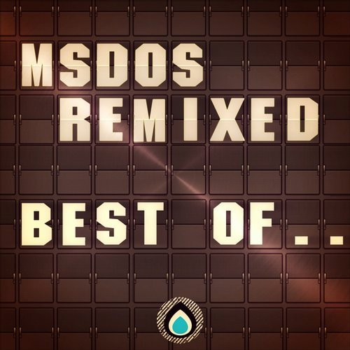Best Of... Remixed