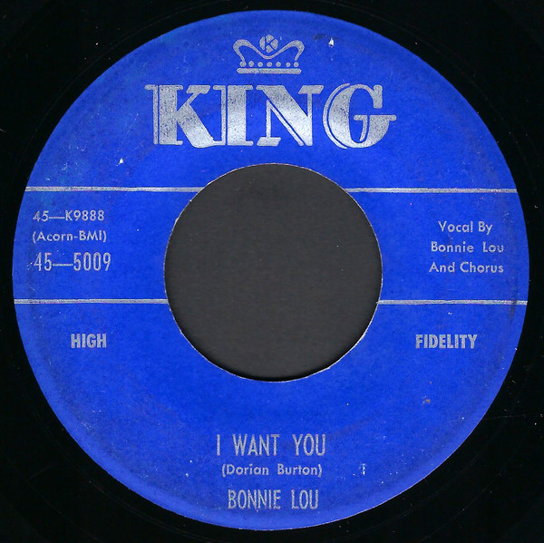 I Want You / Easy Love, Easy Kisses