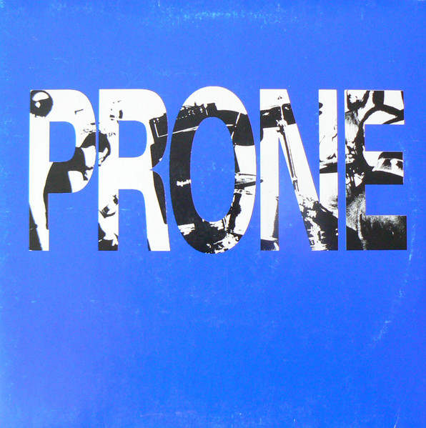 Prone