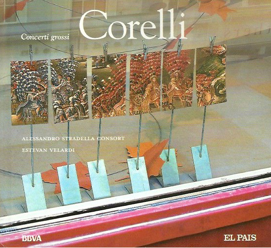 Concerti Grossi