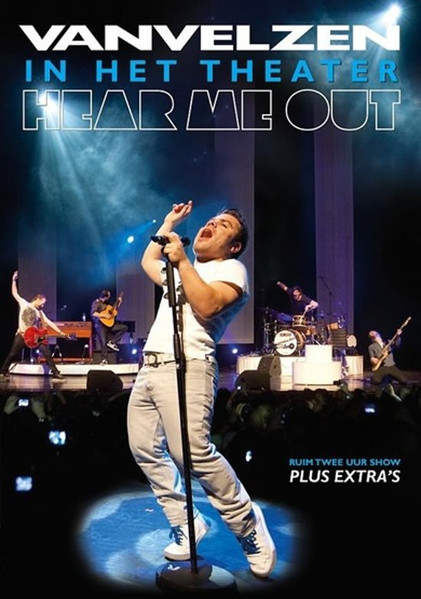 In Het Theater - Hear Me Out