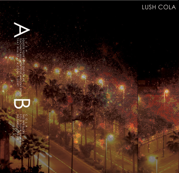 Lush Cola