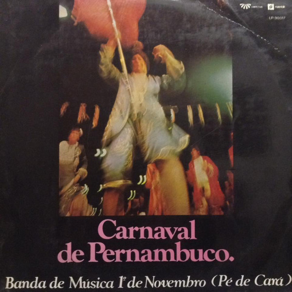 Carnaval De Pernambuco