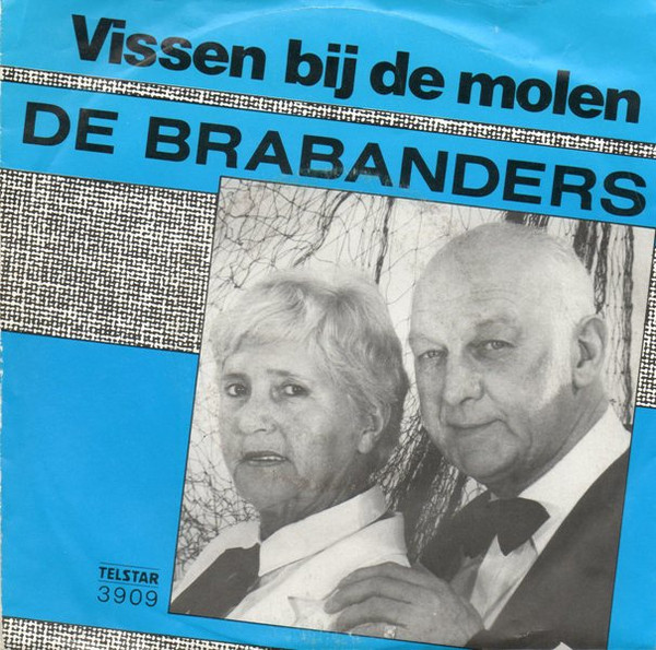Vissen Bij De Molen