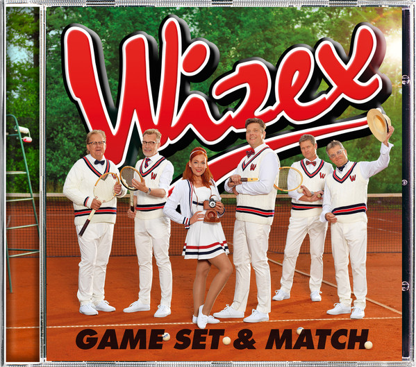 Game Set & Match
