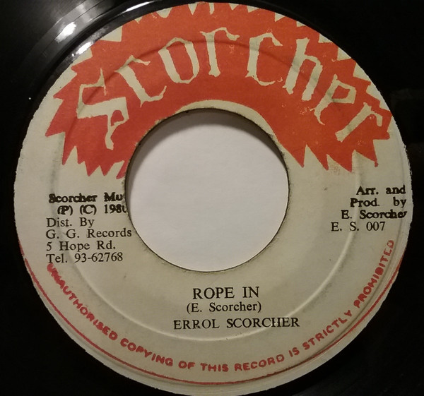 Rope In