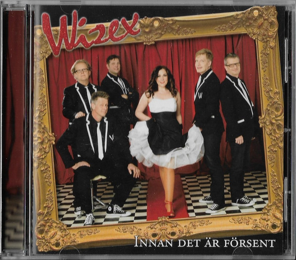 Innan Det Är Försent