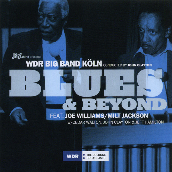 Blues & Beyond