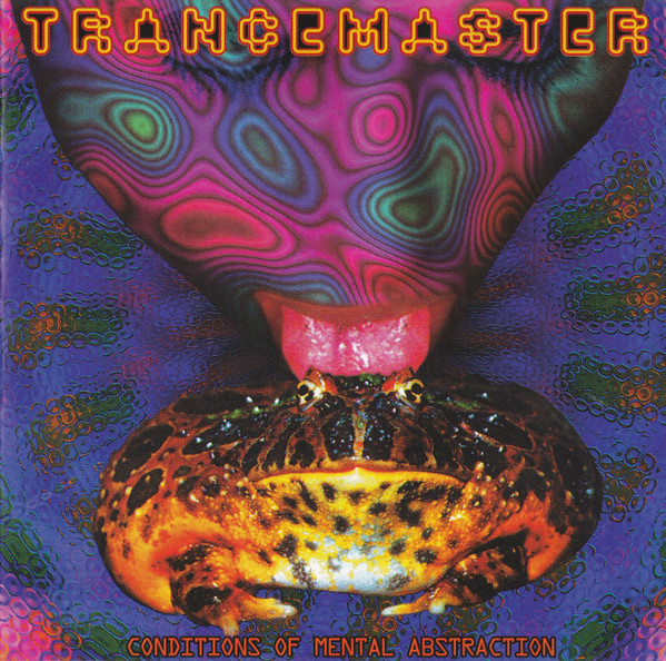 Trancemaster 9 (Conditions Of Mental Abstraction)
