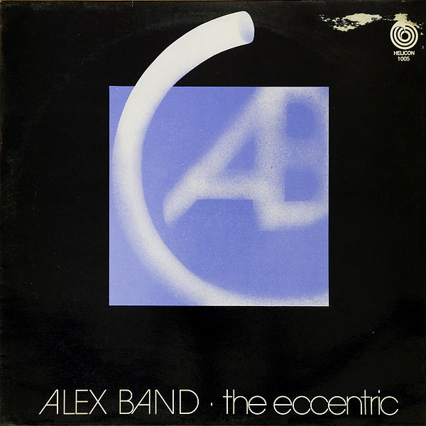 The Eccentric
