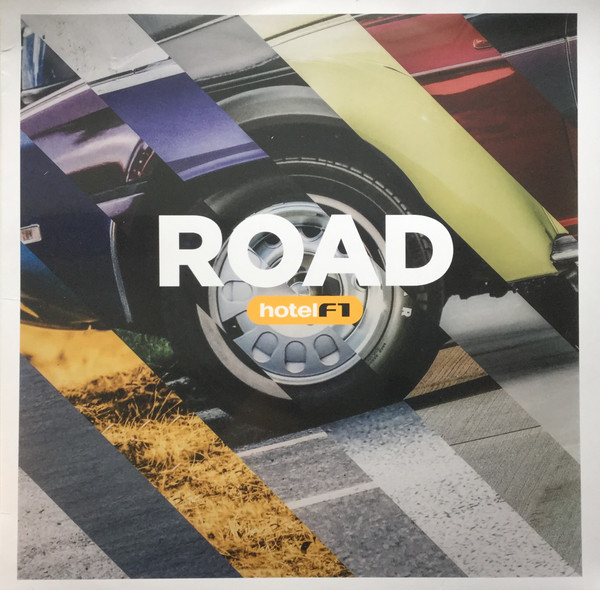 Road By HotelF1