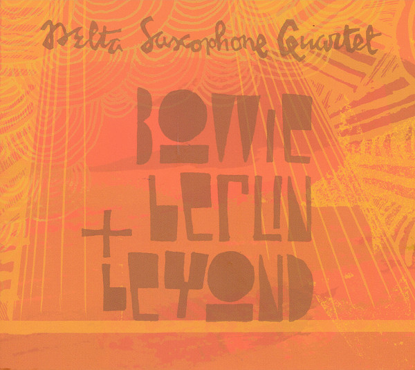 Bowie, Berlin & Beyond