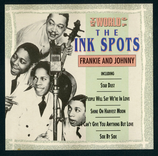 Frankie And Johnny
