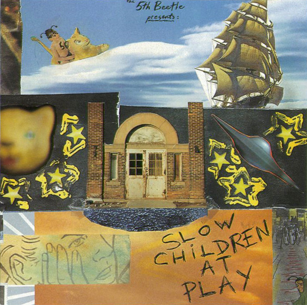 Slow Children At Play