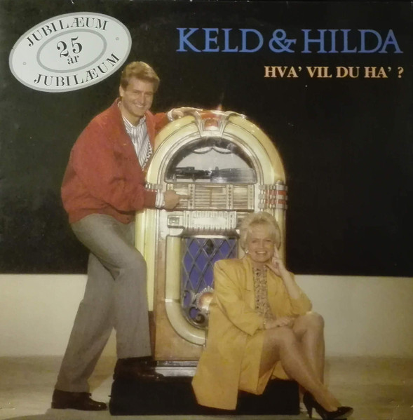 Hva' Vil Du Ha'?