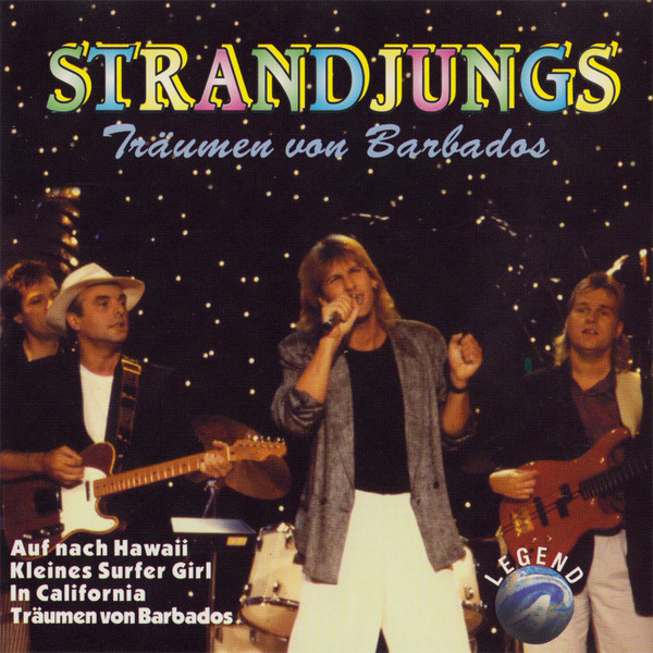 Träumen Von Barbados