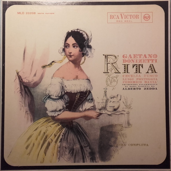 Rita