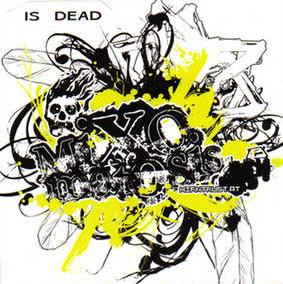 ...Is Dead