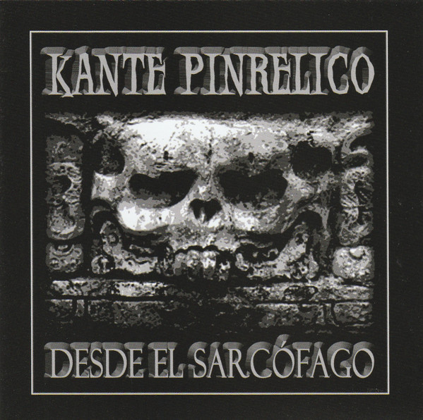 Desde El Sarcófago