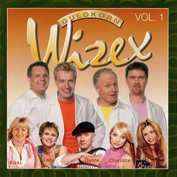 Guldkorn Vol 1