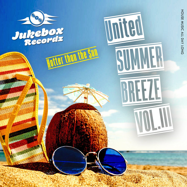 United Summer Breeze Vol​.​3 