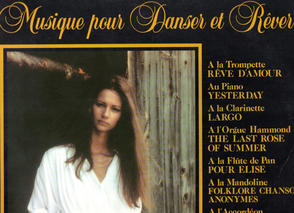 Musique Pour Danser Et Rêver