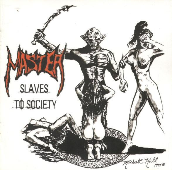 Slaves To Society