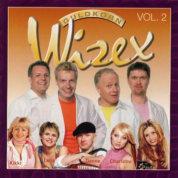 Guldkorn Vol 2