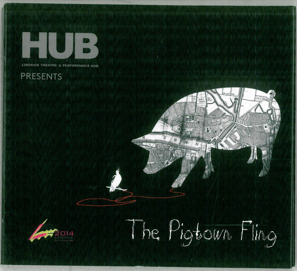The Pigtown Fling