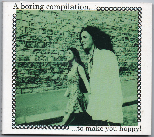 A Boring Compilation... ...To Make You Happy