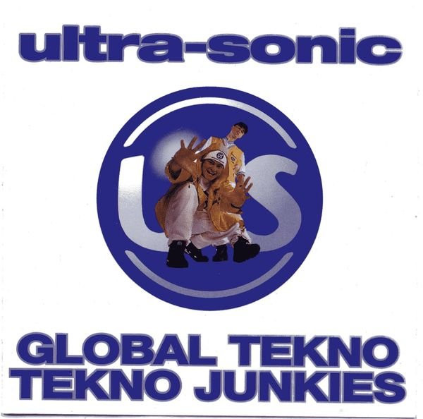 Global Tekno / Tekno Junkies