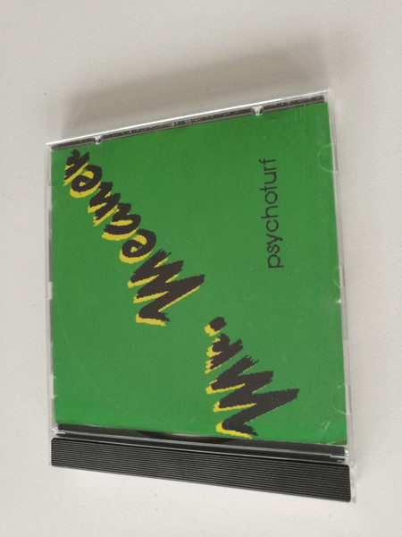 Psychoturf