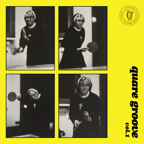 Quare Groove Vol.1