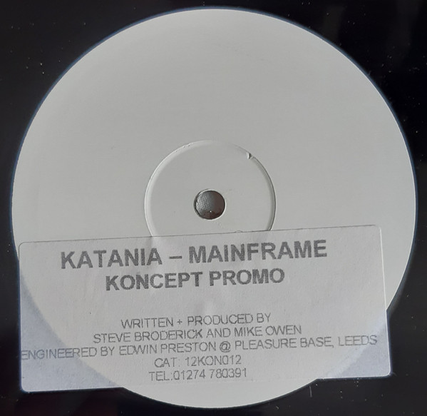 Mainframe