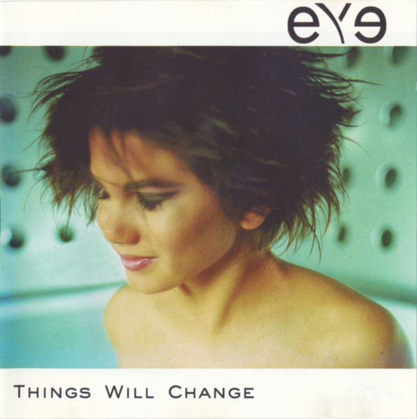 Things Will Change