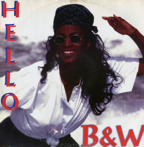 Hello