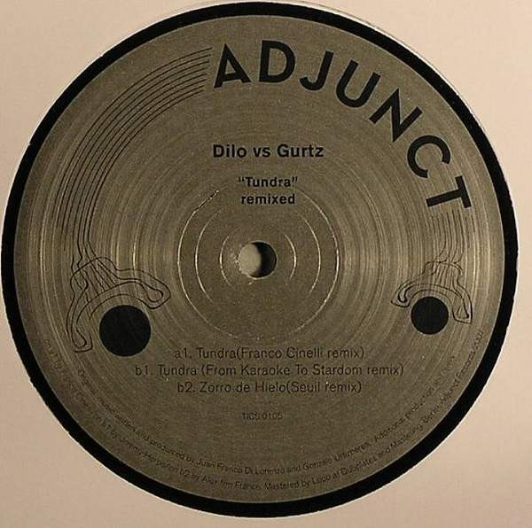 Tundra Remixed