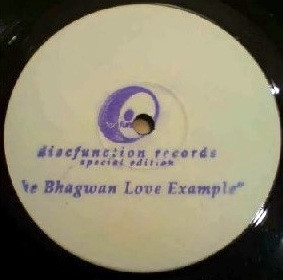 The Bhagwan Love Example