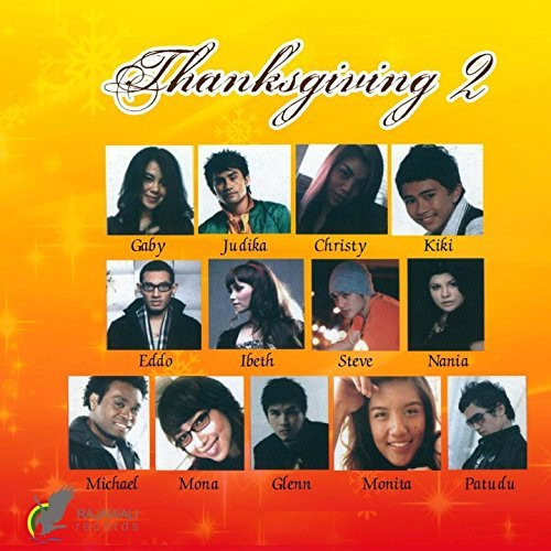 Thanksgiving 2