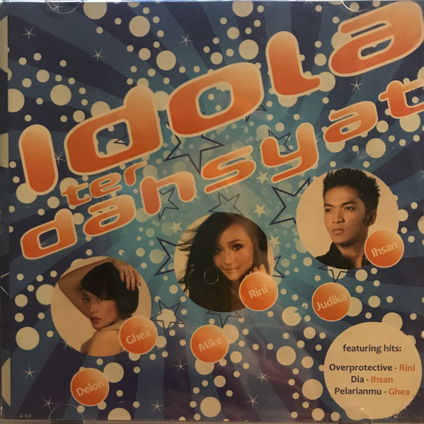 Idola Terdahsyat