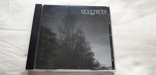Wyrd / Epätoivon Vuoksi / The Sea / The Forest