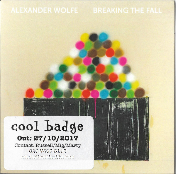 Breaking The Fall