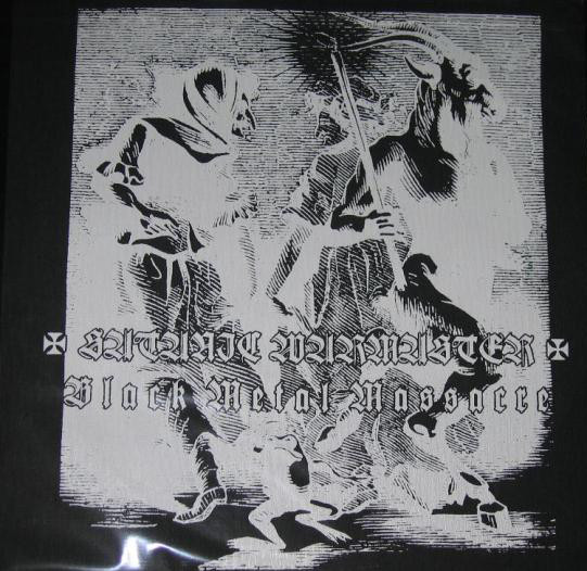 Black Metal Massacre